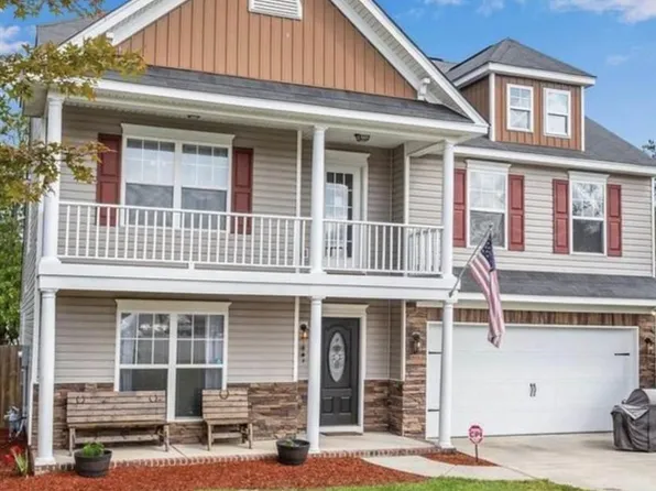 17 Beardmore Ct, Columbia, SC 29223