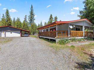 15688 Rim Dr, La Pine, OR 97739