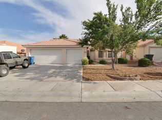 5021 Tropical Knoll Ct, Las Vegas, NV 89130