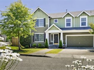 22547 NE 93rd Pl, Redmond, WA 98053