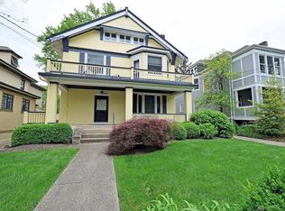 3426 Burch Ave, Cincinnati, OH 45208