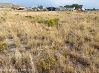 167 Meadow Lark Ln, Boulder, WY 82923