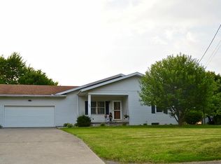 307 W Main St, Shelby, OH 44875