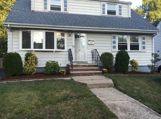 44 Bellevue Ter, Bloomfield, NJ 07003