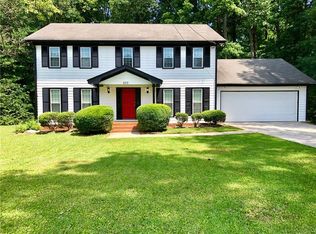 800 Sugar Creek Trl SE, Conyers, GA 30094