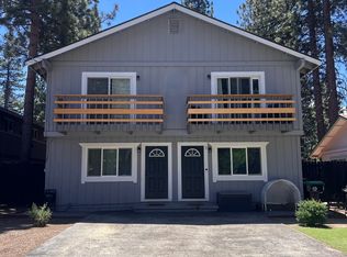 768 Tallac Ave #A, South Lake Tahoe, CA 96150
