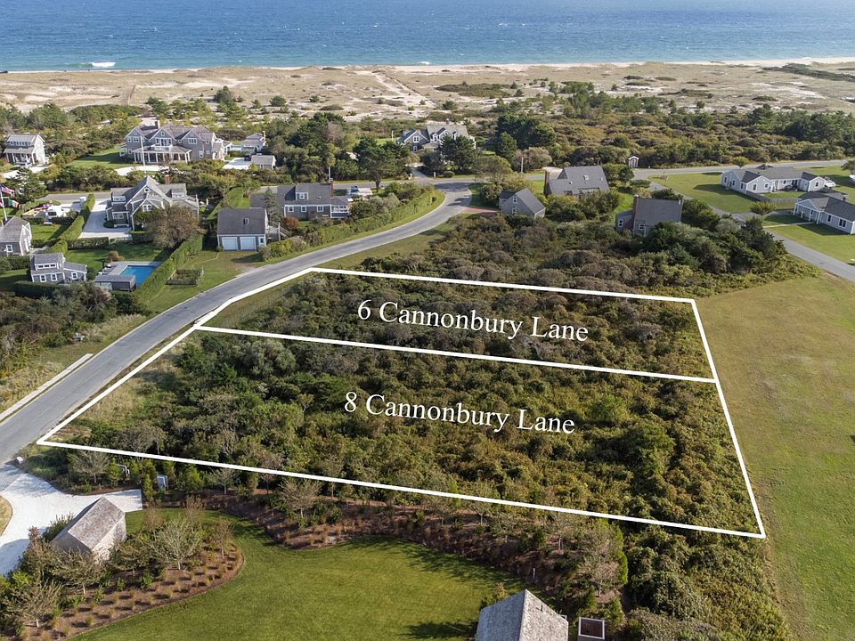 1st image of 6 Cannonbury Ln
