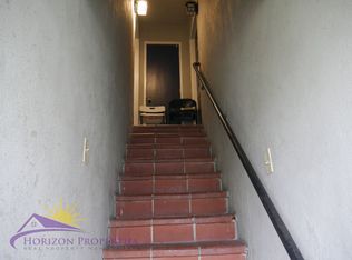 Cozy 1 Bed 1 Bath 700sqft Fourplex in North Sacramento, Sacramento, CA 95815