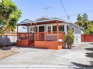 21060 Western Blvd, Hayward, CA 94541
