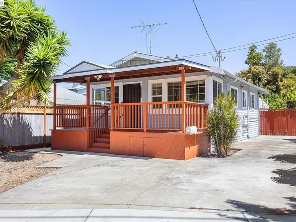 21060 Western Blvd, Hayward, CA 94541