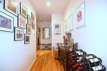 Rented by Manhattan Spaces