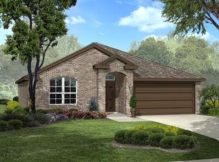 7216 Seashell St, Fort Worth, TX 76179