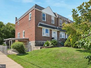 3156 Friendship St, Philadelphia, PA 19149