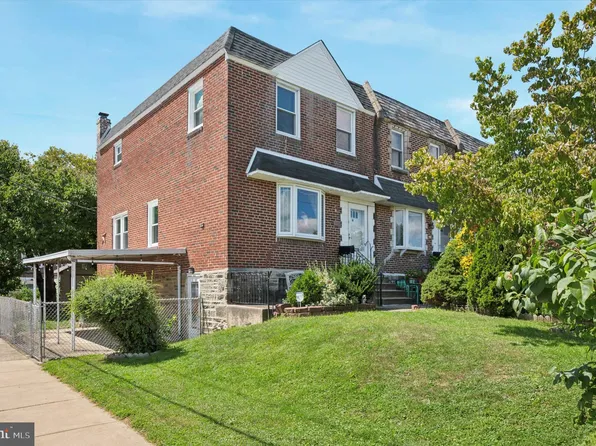 3156 Friendship St, Philadelphia, PA 19149