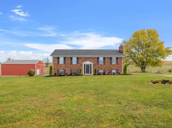 6938 Lexington Rd, Lancaster, KY 40444