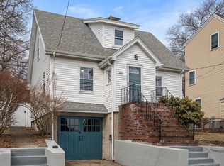 451 Appleton St, Arlington, MA 02476