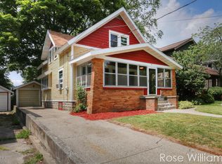 45 Mayfield Ave NE, Grand Rapids, MI 49503