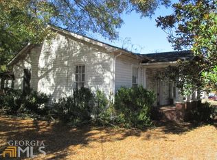 47 W Main St, Hampton, GA 30228