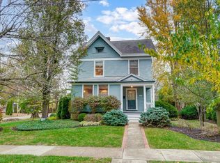 232 Burns Ave, Cincinnati, OH 45215
