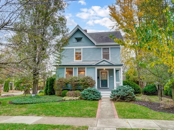 232 Burns Ave, Cincinnati, OH 45215