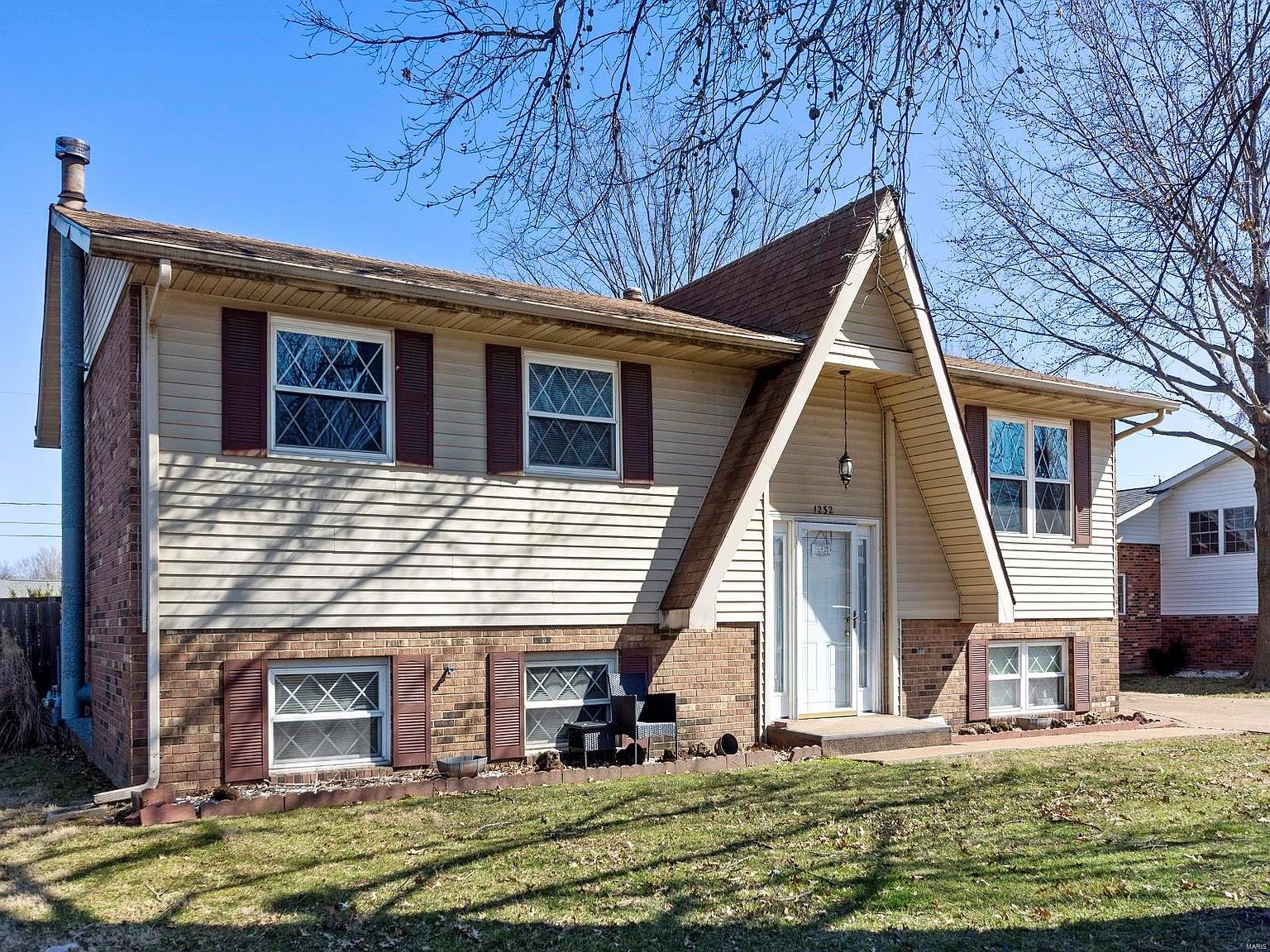 1232 Columbia Rd Dupo Il 62239 Zillow