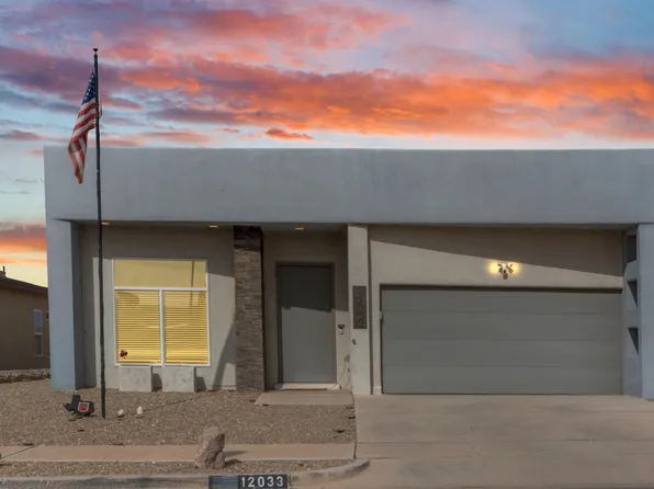 12033 Hidden Gardens Pl, Socorro, TX 79927