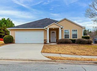 7400 Amhurst Ter, Atlanta, GA 30349