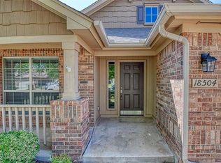 18504 Agua Dr, Edmond, OK 73012