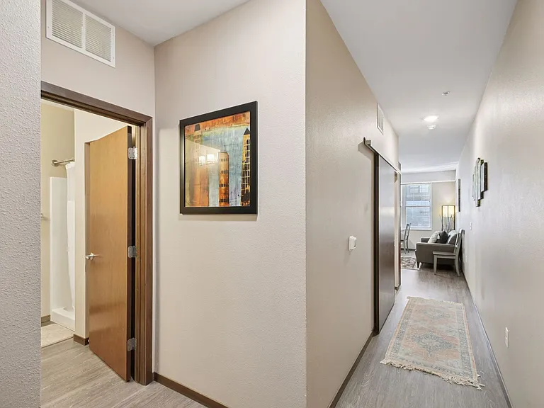 Capital View Apartments — Photo 9