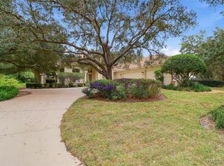 2723 N Crosswater Path, Lecanto, FL 34461