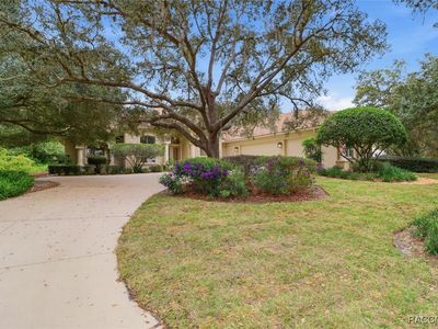 2723 N Crosswater Path, Lecanto, FL, 34461