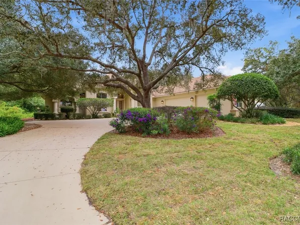 2723 N Crosswater Path, Lecanto, FL 34461