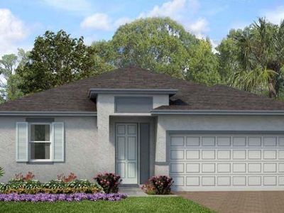526 Feltrim Manor Rd, Haines City, FL, 33844