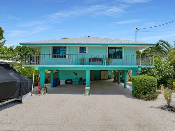88 Marina Ave, Key Largo, FL 33037