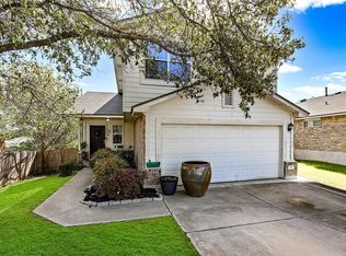 641 Fort Thomas Pl, Round Rock, TX 78664