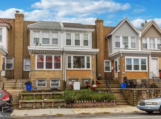 7421 Torresdale Ave, Philadelphia, PA 19136