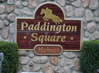 1405 York St, Mahwah, NJ 07430