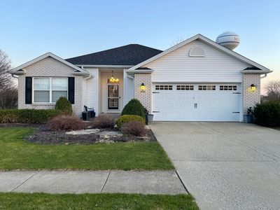 548 Harper Turn, Manteno, IL, 60950