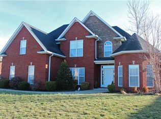 1191 Wicke Rd, Adams, TN 37010