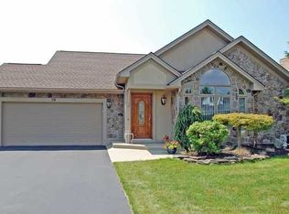 79 Legacy Oak Trl, Pittsford, NY 14534
