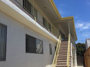 4014 S Gaffey St APT 4, San Pedro, CA 90731