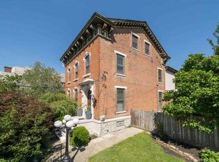 618 W 11th St, Covington, KY 41011