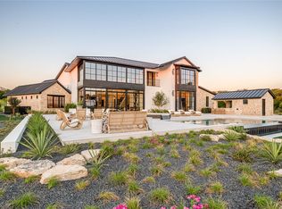 2411 Cactus Rio Ln, Weatherford, TX 76087