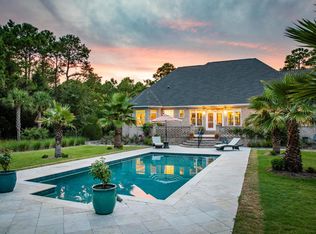 4313 Caledonia Ln, Awendaw, SC 29429