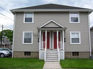2 Barnes St #2, Waltham, MA 02453