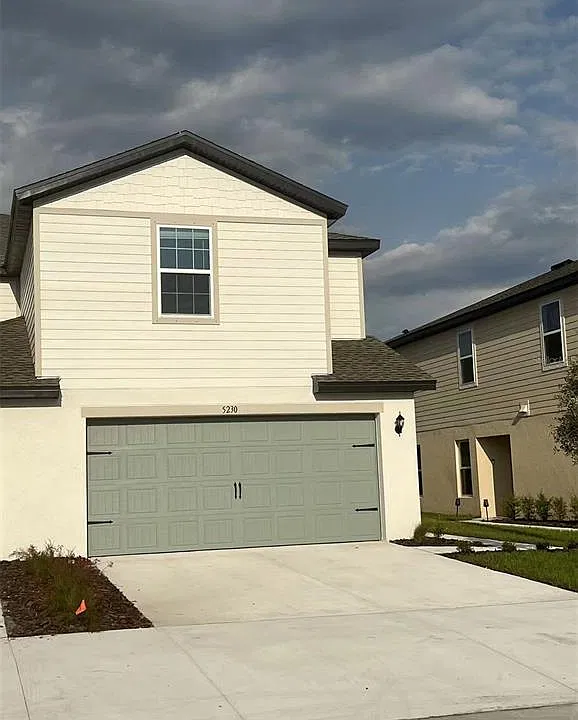 5230 New Friendship Pl