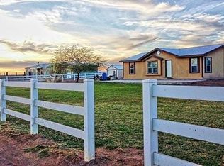 8538 E Buckshot Rd, Yuma, AZ 85365