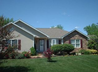 3029 Pecan Ave, Lima, OH 45806