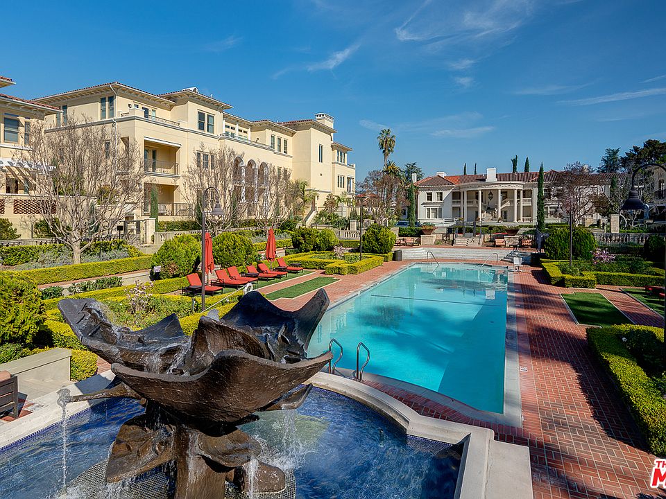 1st image of 100 S Orange Grove Blvd #201