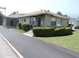 815 N Santa Anita Ave, Arcadia, CA 91006
